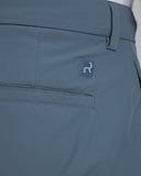 REMANENCE - Pantalón Chino Zone - Azul Grisáceo