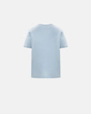 REMANENCE - T-Shirt Ventra - Azul Claro