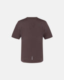 REMANENCE - T-Shirt Wave - Café