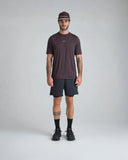 REMANENCE - T-Shirt Wave - Café