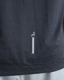Remanence T-Shirt Wave Negro