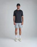 Remanence T-Shirt Wave Negro