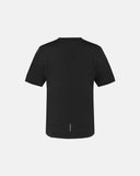 Remanence T-Shirt Wave Negro