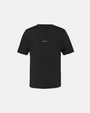 Remanence T-Shirt Wave Negro