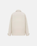 Remanence Vapor Jacket Arena