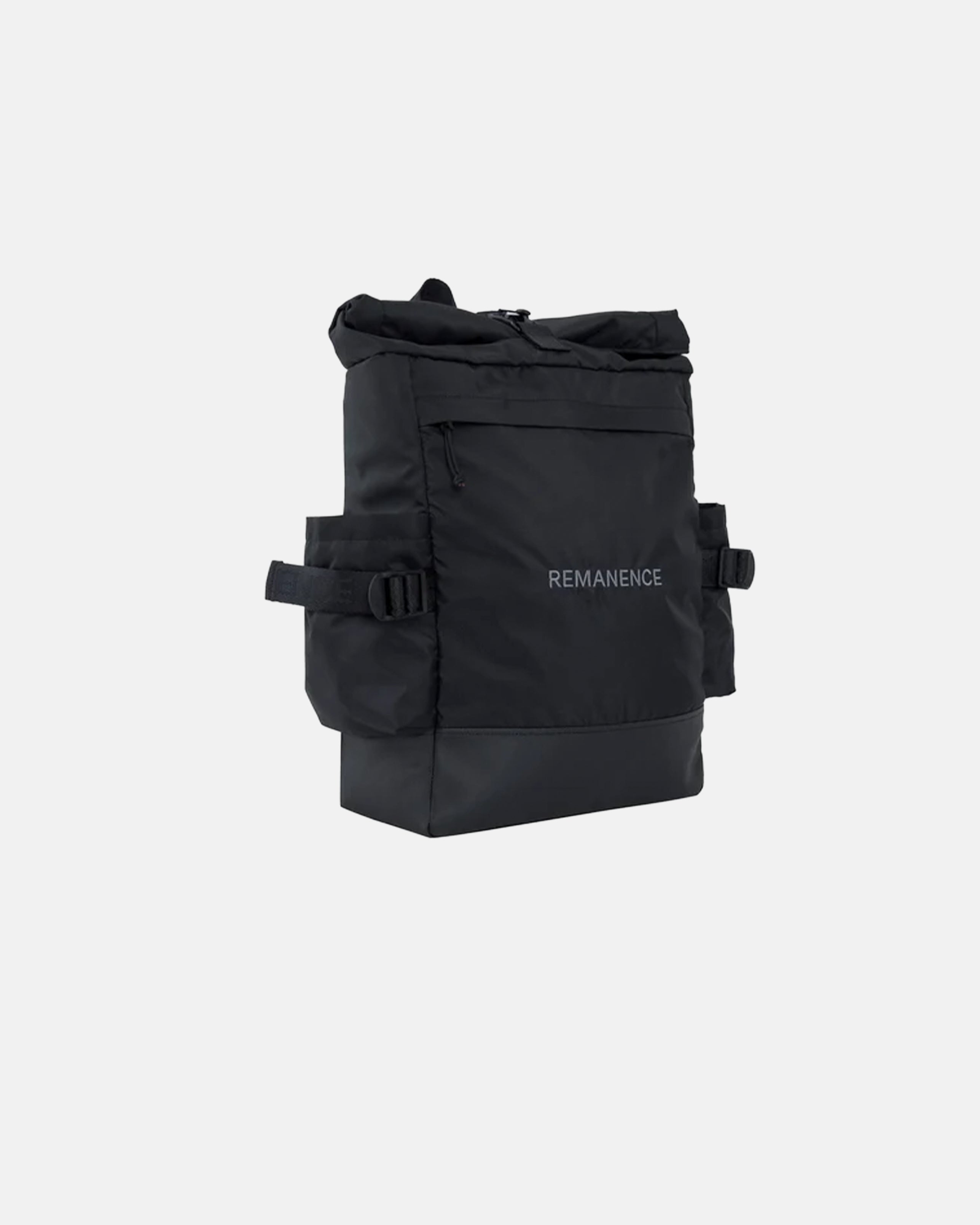 REMANENCE ADVENTURE BACKPACK – NEGRO