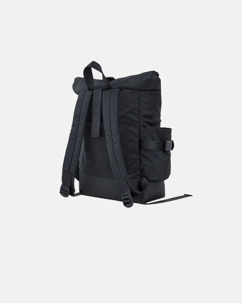 REMANENCE ADVENTURE BACKPACK – NEGRO