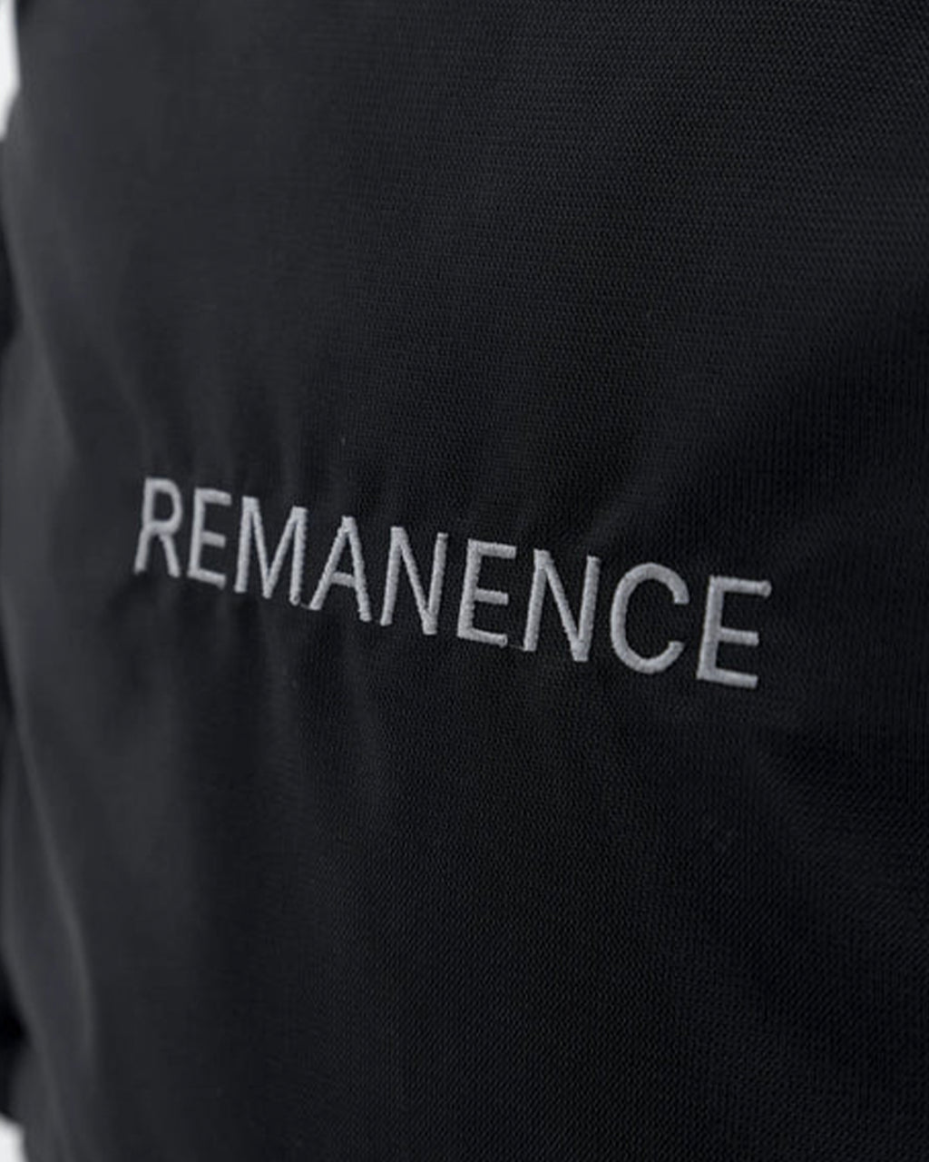 REMANENCE ADVENTURE BACKPACK – NEGRO