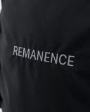 Remanence Adventure Backpack – Negro