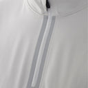 REMANENCE - Camiseta Manga Larga Slim Fit - Dew