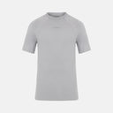 REMANENCE - Camiseta Slim Fit Gust