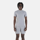 REMANENCE - Camiseta Slim Fit Gust