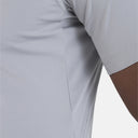 REMANENCE - Camiseta Slim Fit Gust