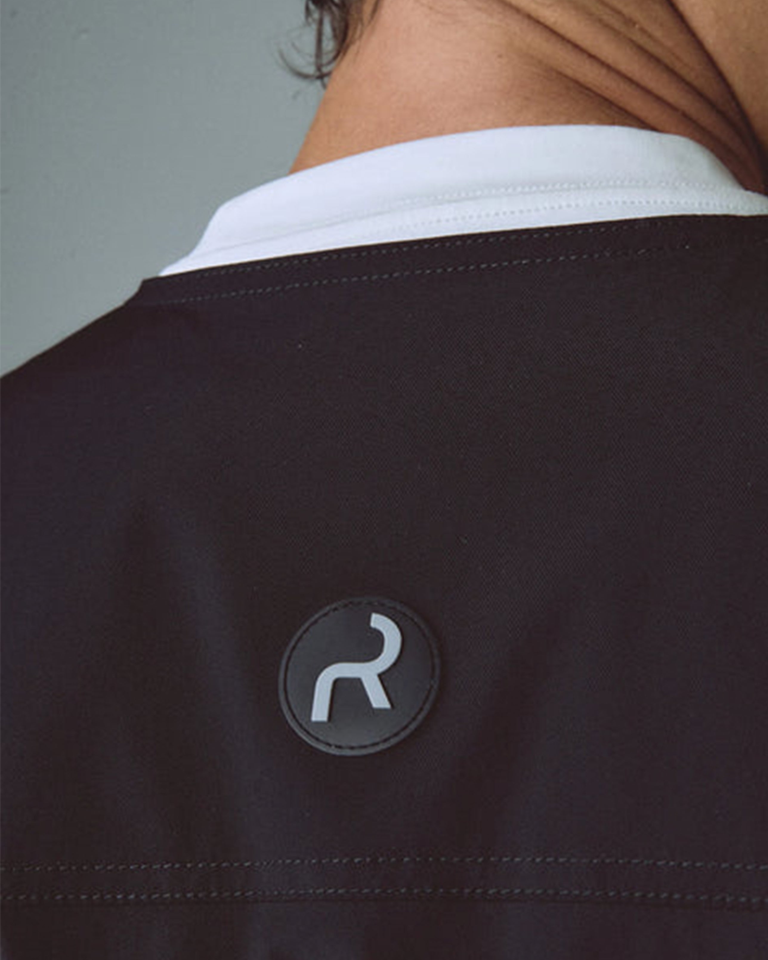 REMANENCE CHALECO VOLT – NEGRO