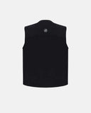 Remanence Chaleco Volt – Negro