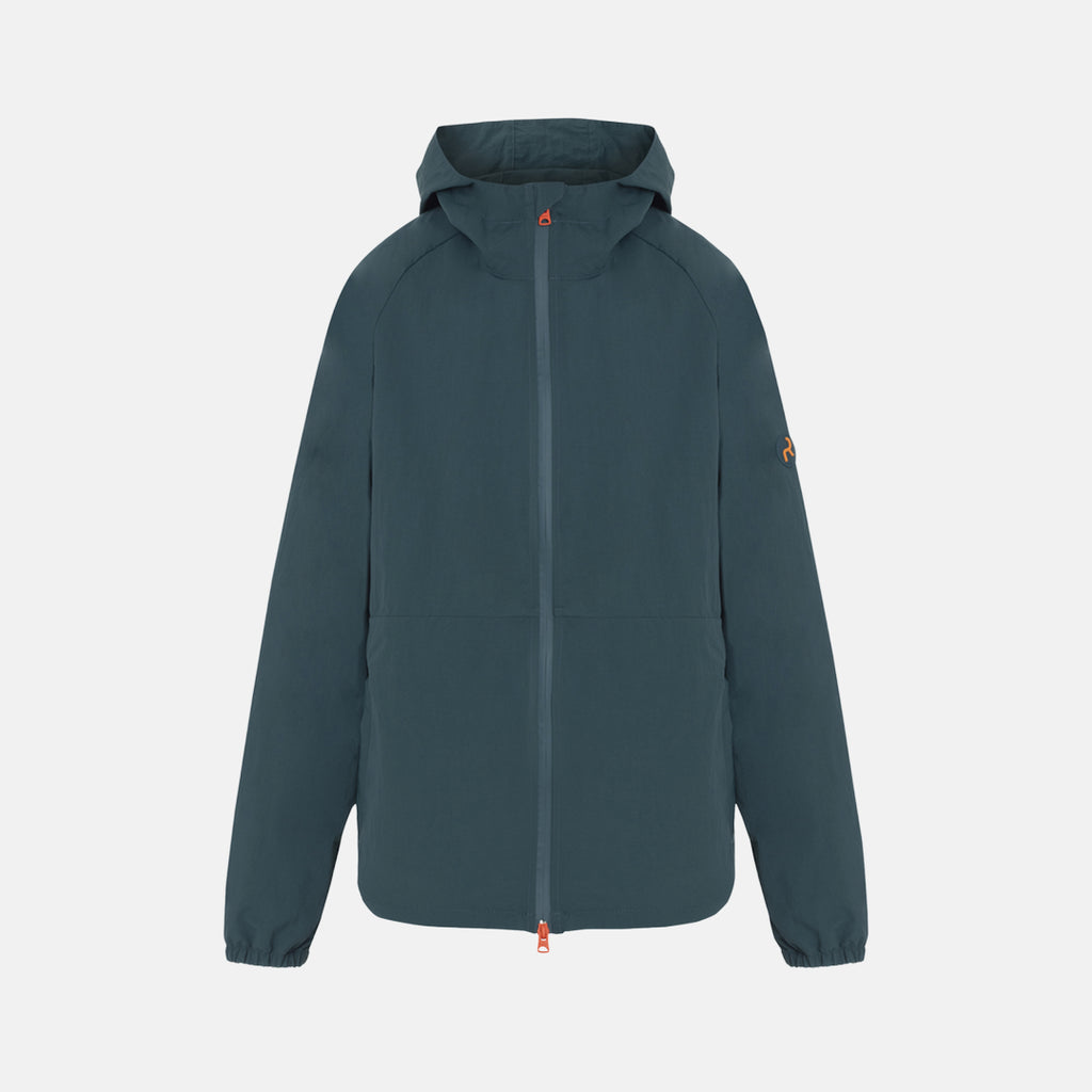 REMANENCE CHAQUETA REGULAR FIT BREEZE