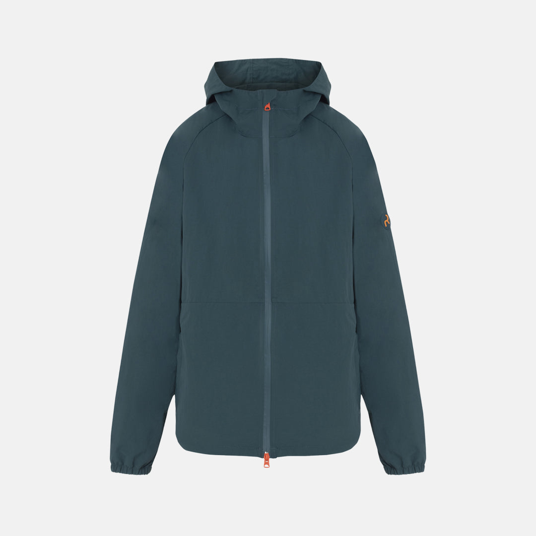 REMANENCE CHAQUETA REGULAR FIT BREEZE