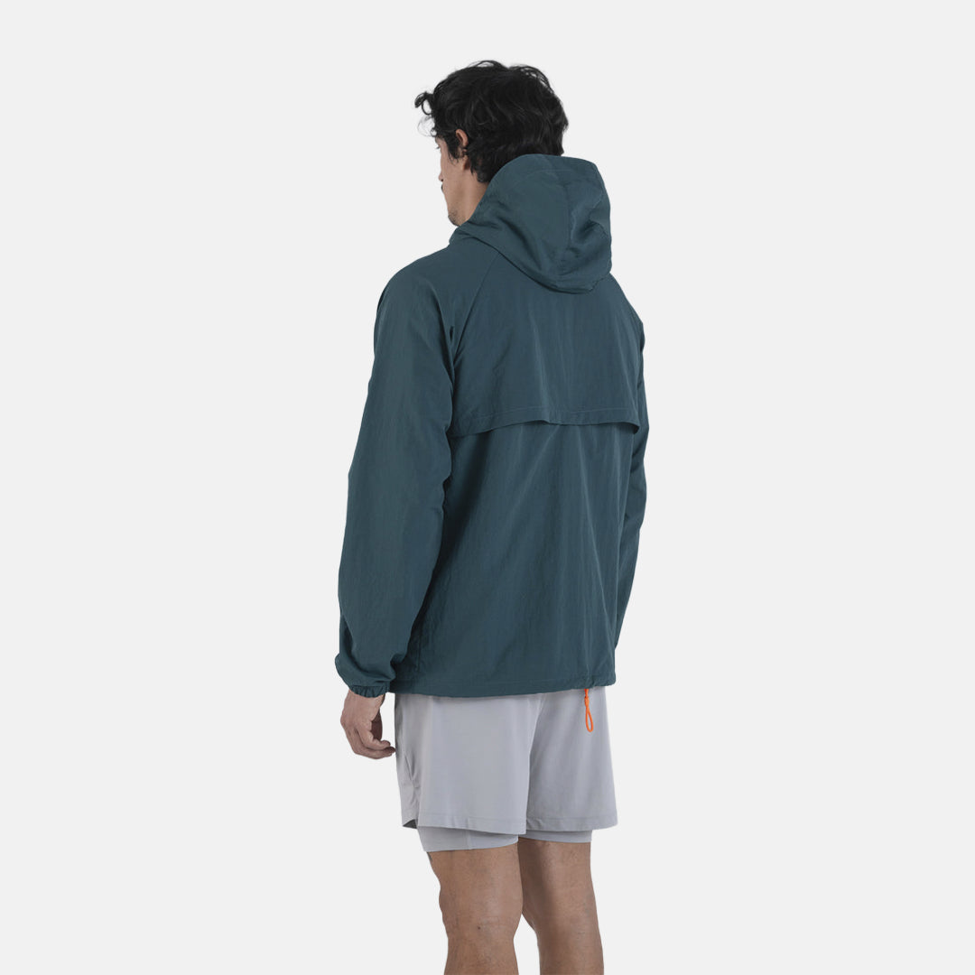 REMANENCE CHAQUETA REGULAR FIT BREEZE