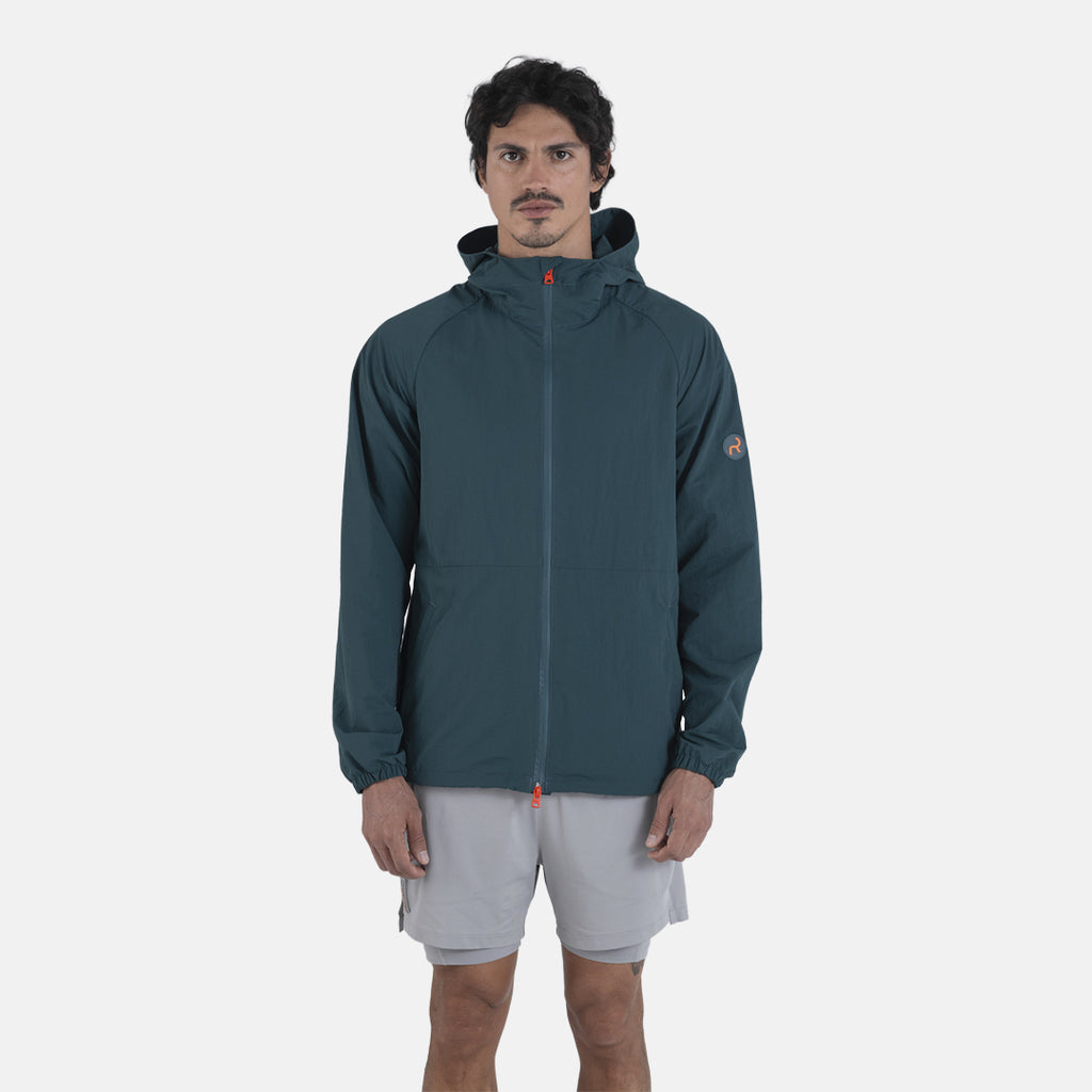 REMANENCE CHAQUETA REGULAR FIT BREEZE
