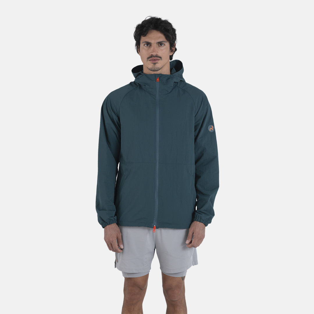 REMANENCE CHAQUETA REGULAR FIT BREEZE
