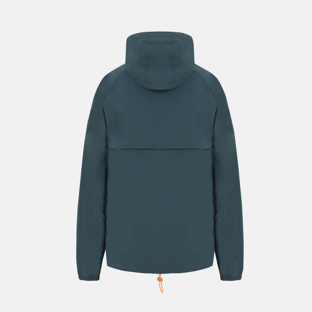 REMANENCE CHAQUETA REGULAR FIT BREEZE