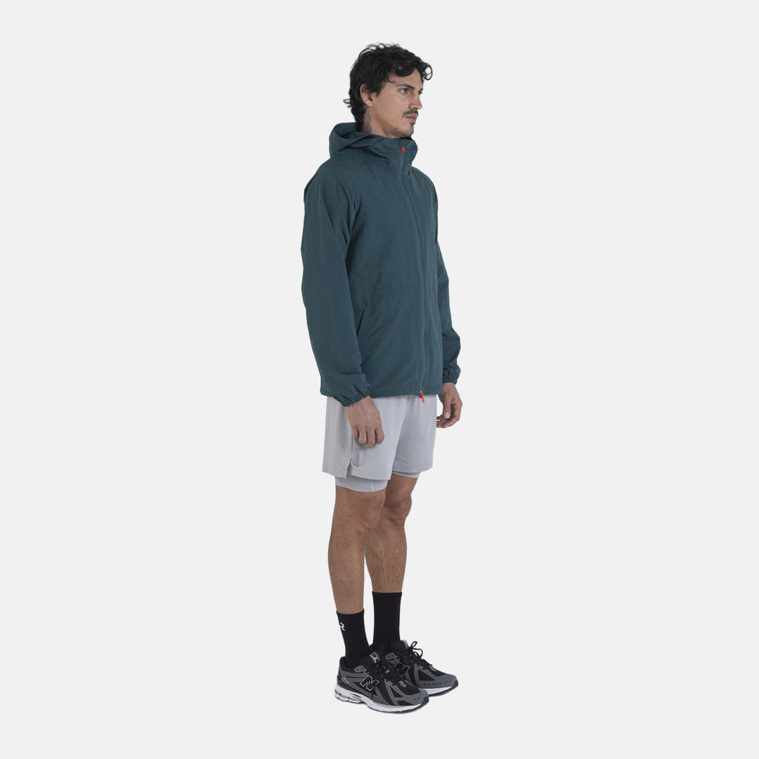 REMANENCE CHAQUETA REGULAR FIT BREEZE