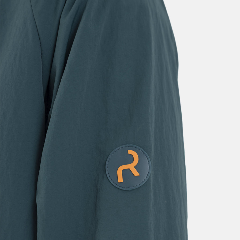REMANENCE CHAQUETA REGULAR FIT BREEZE