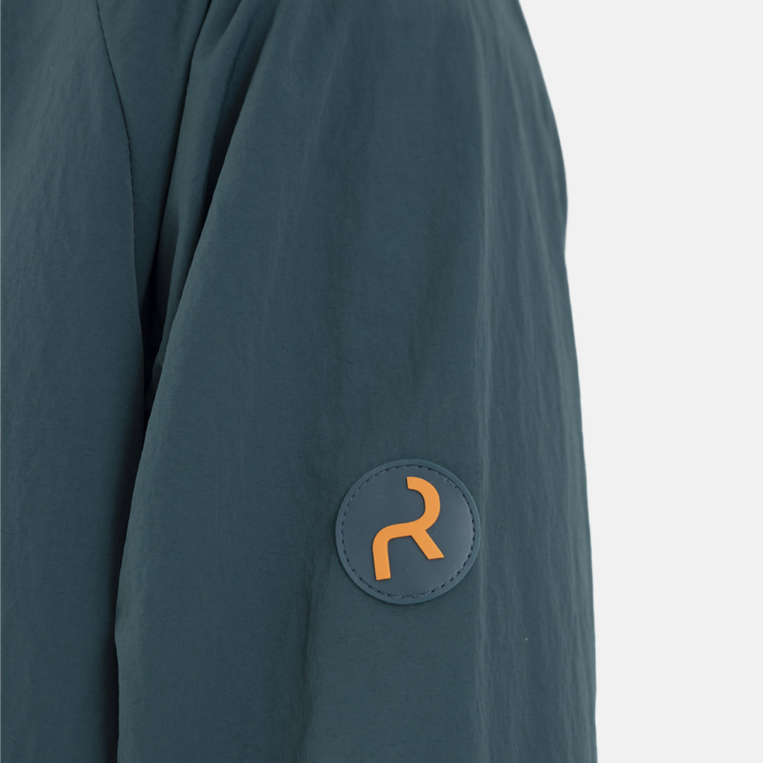REMANENCE CHAQUETA REGULAR FIT BREEZE