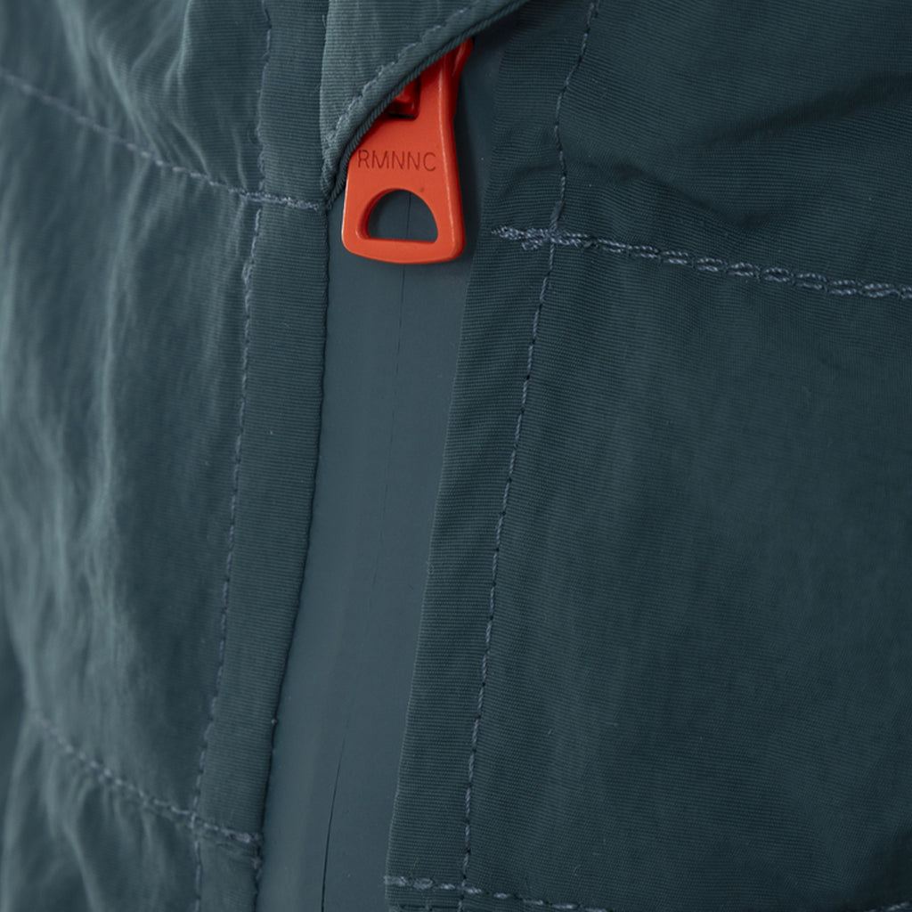 REMANENCE CHAQUETA REGULAR FIT BREEZE