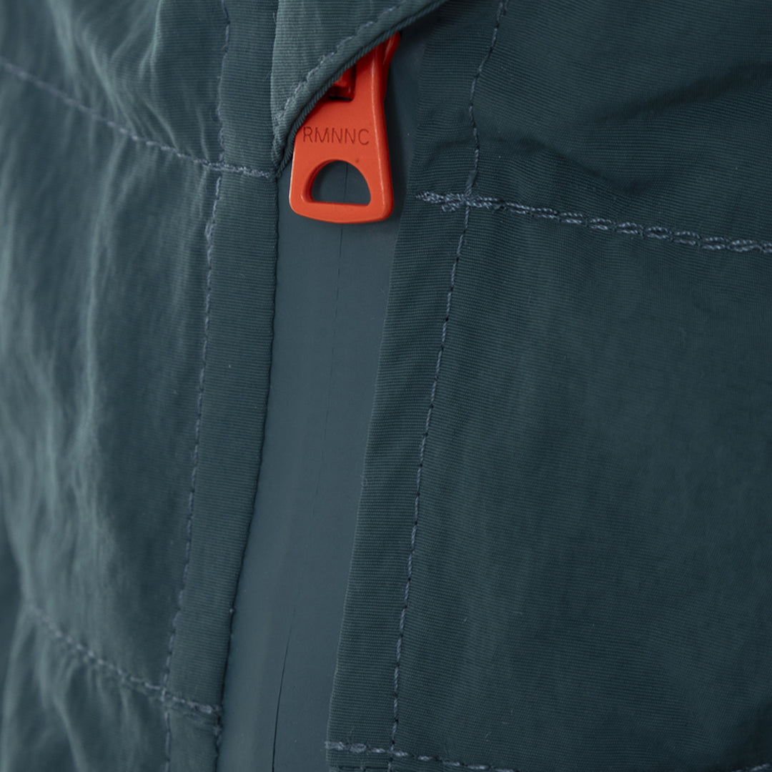 REMANENCE CHAQUETA REGULAR FIT BREEZE