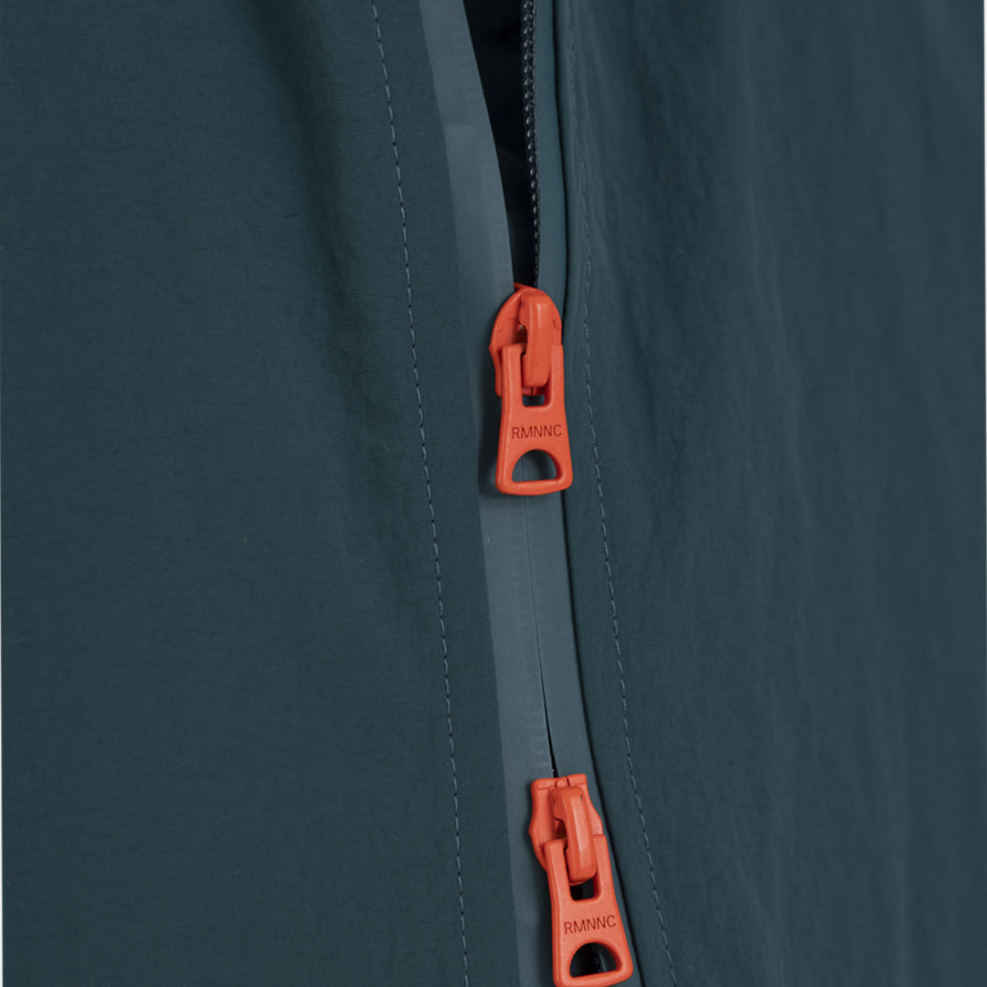REMANENCE CHAQUETA REGULAR FIT BREEZE