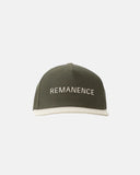 Remanence Mode Cap – Verde