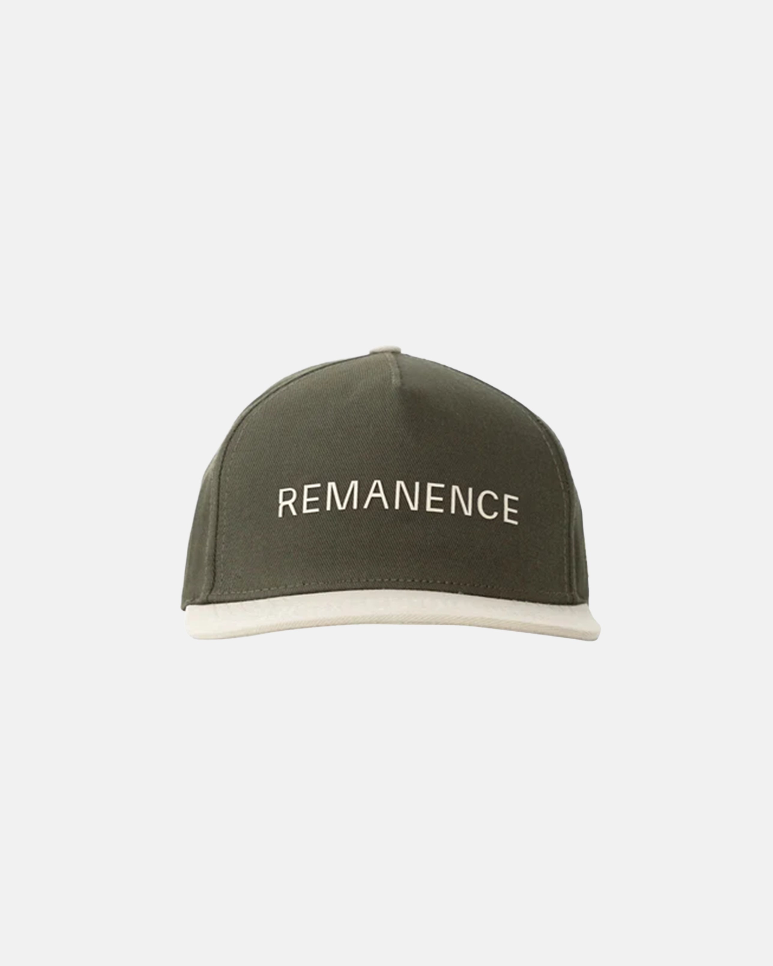 REMANENCE MODE CAP – VERDE