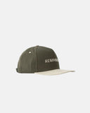 Remanence Mode Cap – Verde