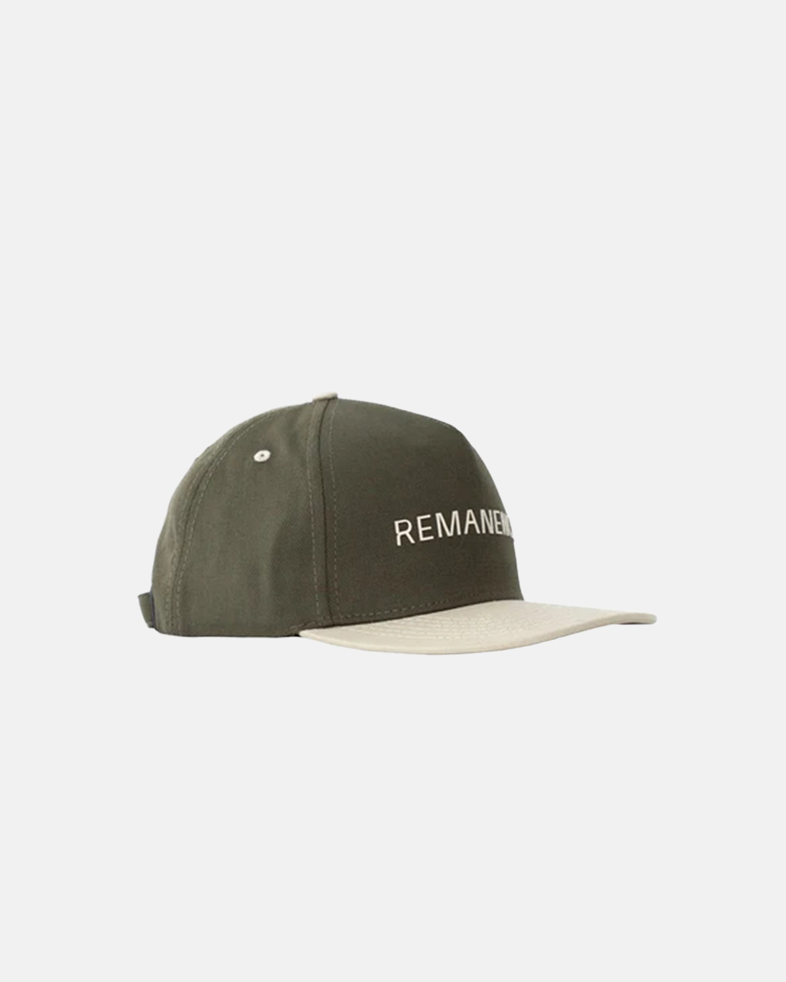 REMANENCE MODE CAP – VERDE