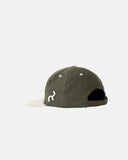 Remanence Mode Cap – Verde
