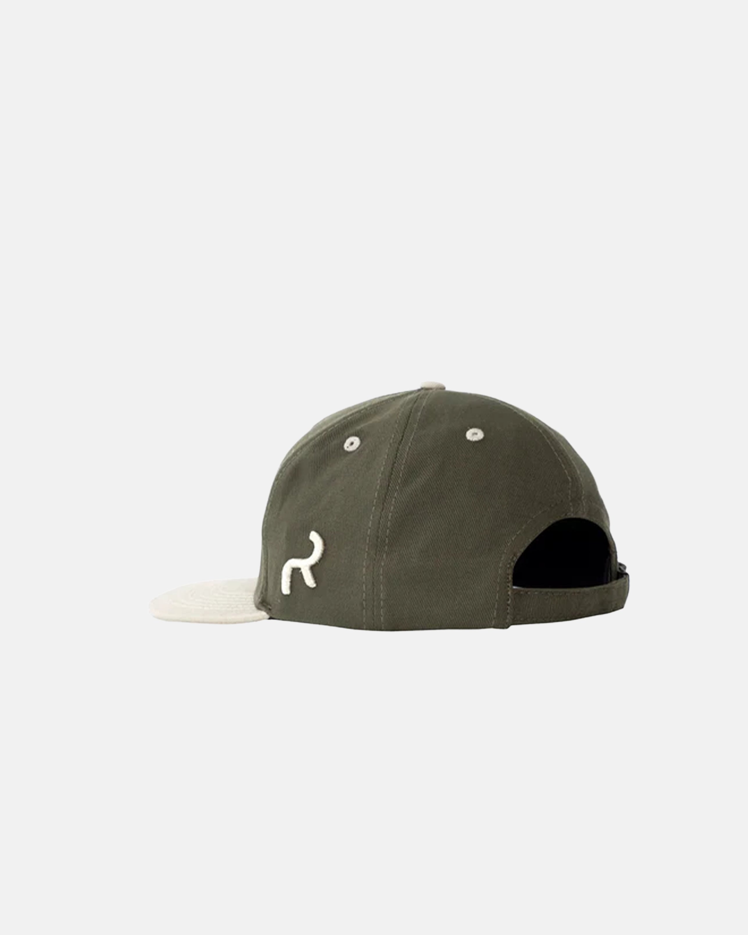 REMANENCE MODE CAP – VERDE