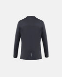 Remanence Semifit Echo Longsleeve – Negro