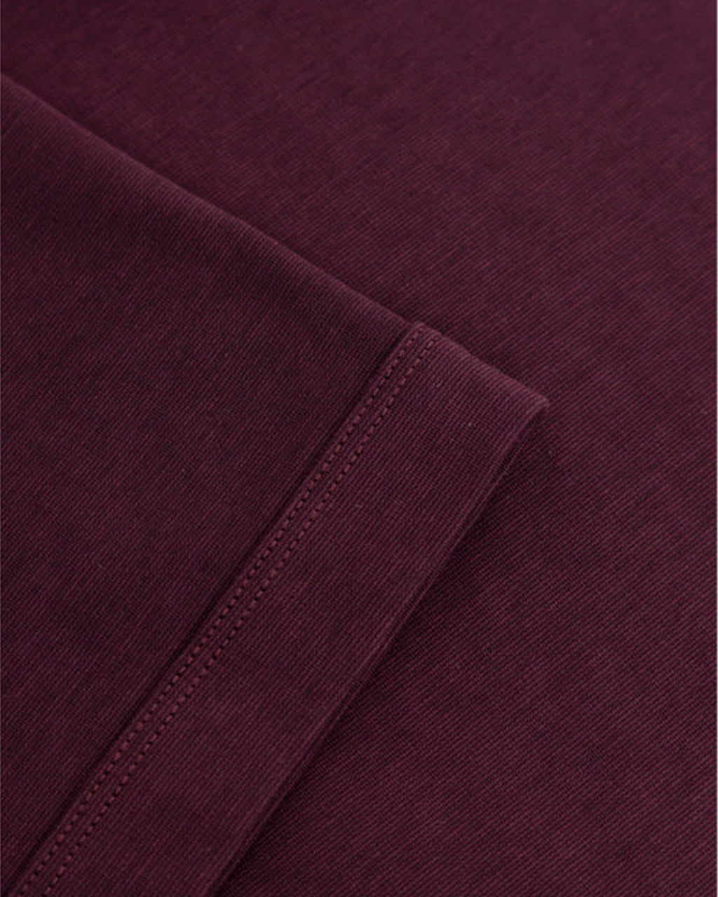 REMANENCE RELAXED FIT CLING TSHIRT – UVA