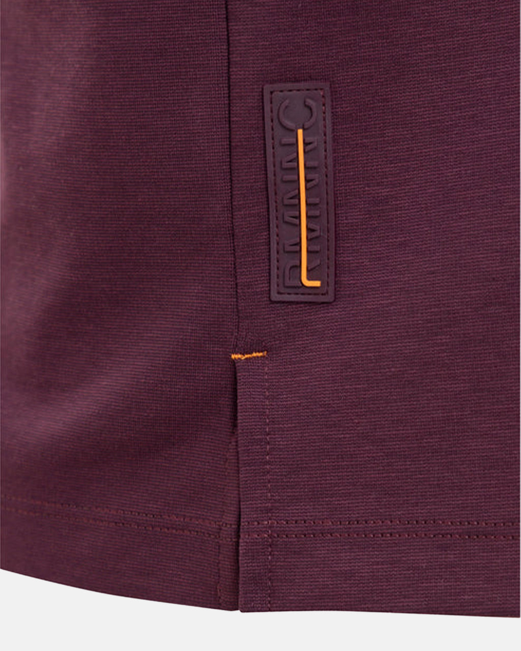 REMANENCE RELAXED FIT CLING TSHIRT – UVA