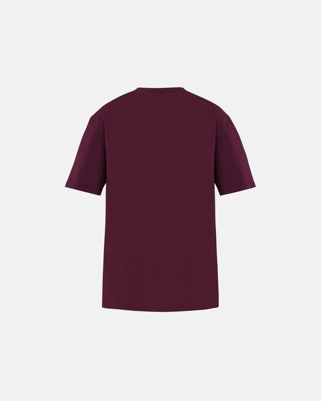 REMANENCE RELAXED FIT CLING TSHIRT – UVA