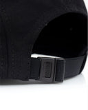 Remanence Running Cap – Negro