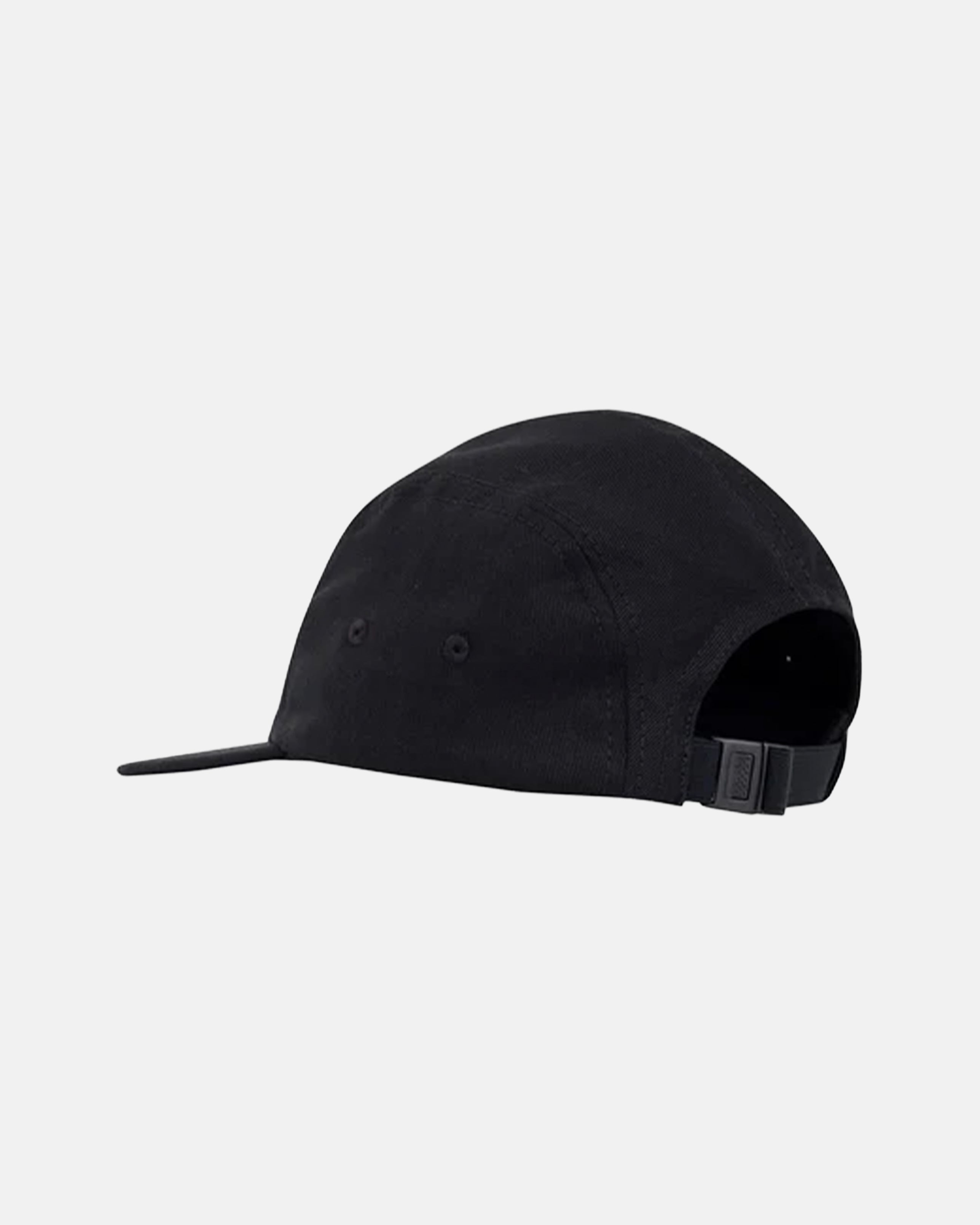 REMANENCE RUNNING CAP – NEGRO