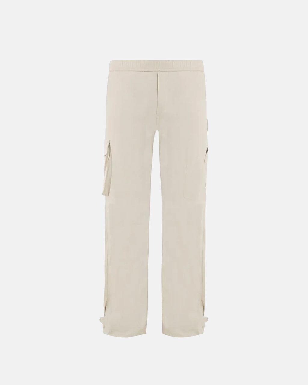 REMANENCE SEMI FIT IRON PANTS – ARENA