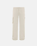 Remanence Semi Fit Iron Pants – Arena