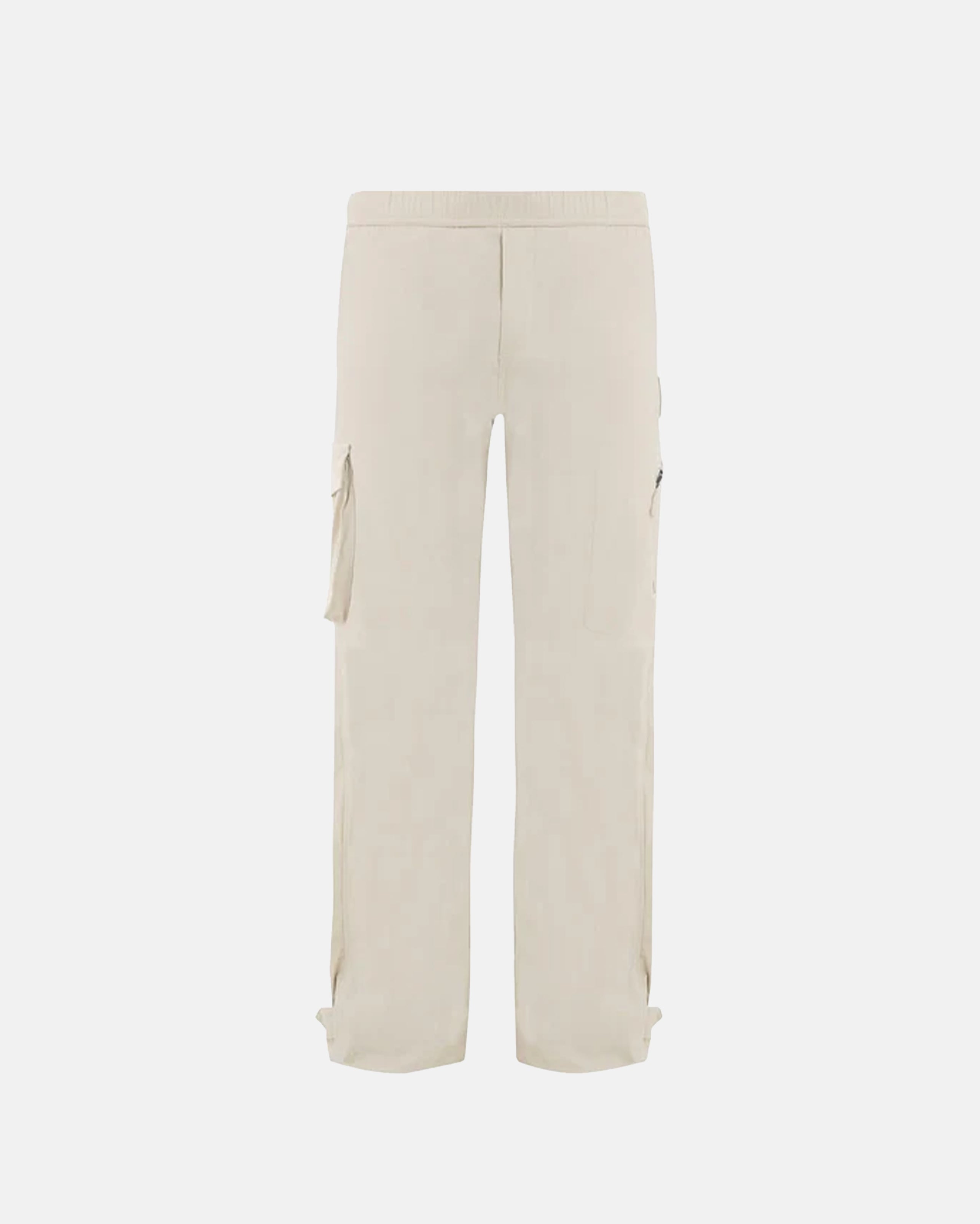 REMANENCE SEMI FIT IRON PANTS – ARENA