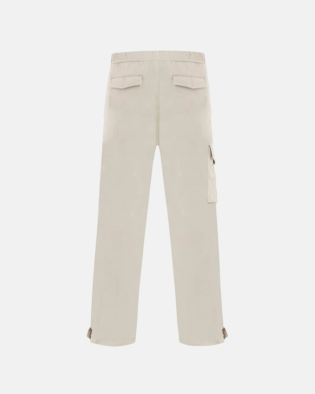 REMANENCE SEMI FIT IRON PANTS – ARENA