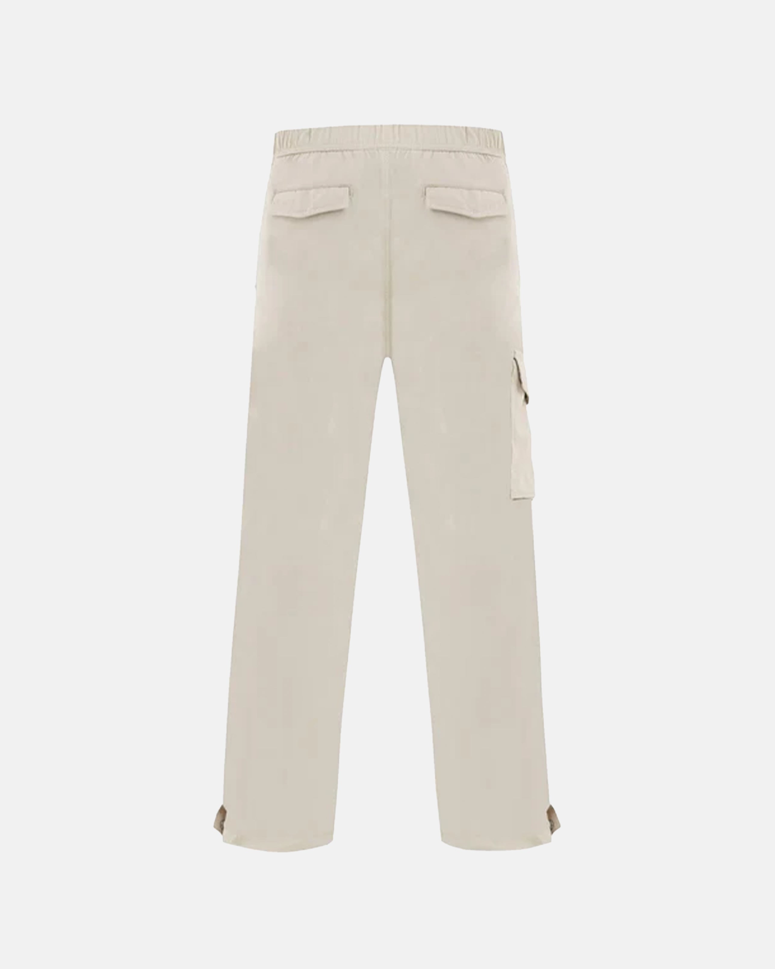 REMANENCE SEMI FIT IRON PANTS – ARENA