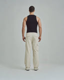 Remanence Semi Fit Iron Pants – Arena