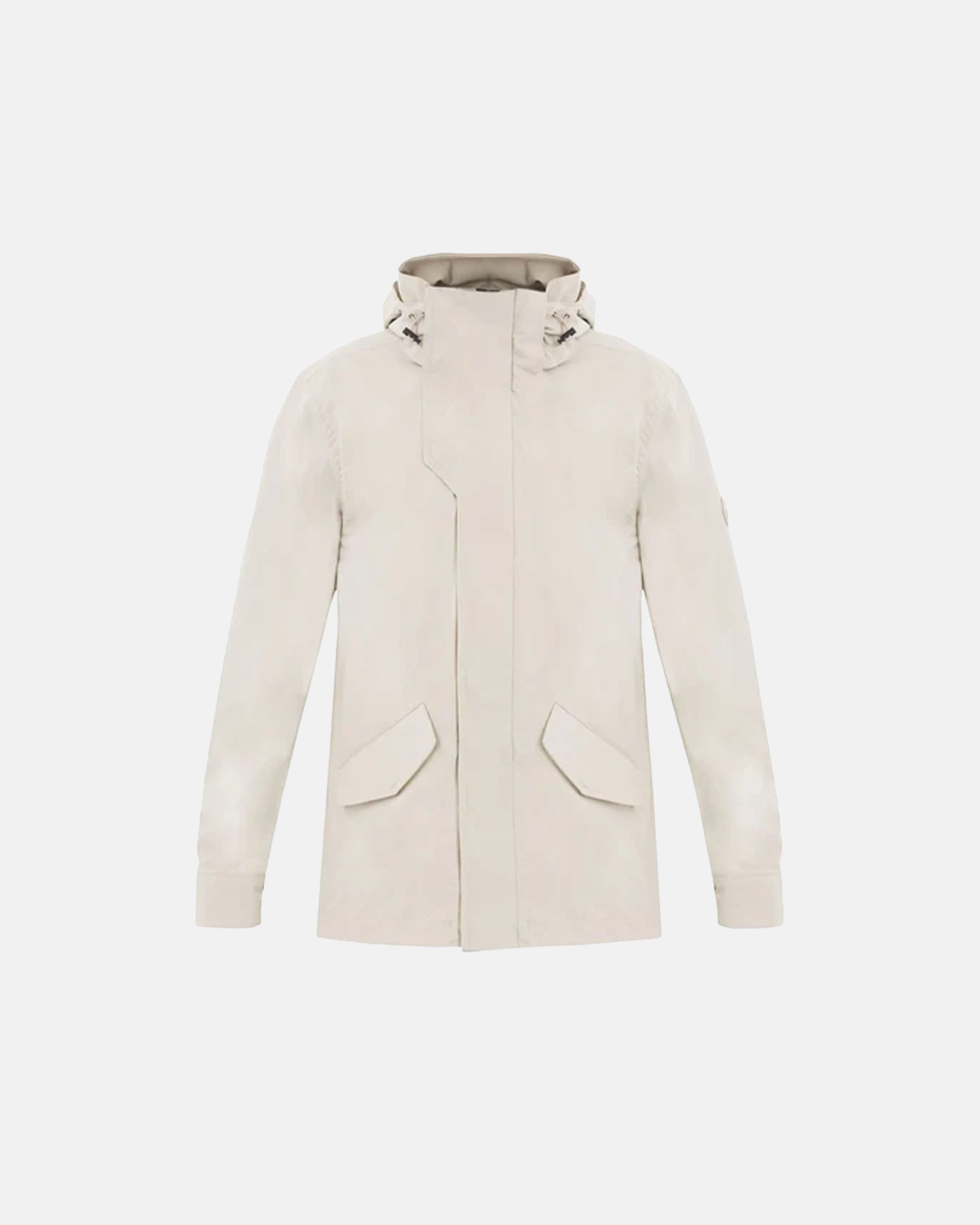 REMANENCE HOLMIUM JACKET ARENA